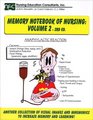 Memory Notebook of Nursing Vol 2
