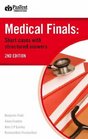 Medical Finals Short Cases with Structured Answers