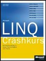 Microsoft LINQ  Crashkurs