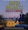 Hell's Corner (Camel Club, Bk 5) (Audio CD-MP3) (Unabridged)