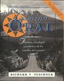 Camino Oral Fonetica Fonologia Y Practica De Los Sonidos Del Espanol