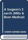 A Surgeon's Search