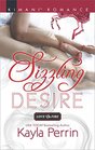 Sizzling Desire