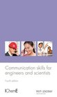 Communication Skills for Engineers and Scientists