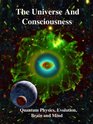 Consciousness in the Universe Quantum Physics Evolution Brain  Mind