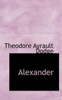 Alexander