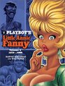 Little Annie Fanny, Volume 2: 1970-1988