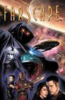 Farscape Vol 4 Tangled Roots