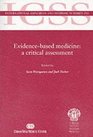 Icss 252 Evidencebased Medicine A Clinical Approach