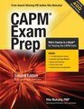 CAPM Exam Prep Rita Mulcahy's Course in a Book for Passing the CAPM Exam