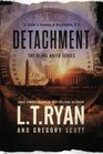 Detachment (Blake Brier Thrillers)