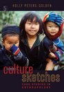 Culture Sketches Case Studies in Anthropology