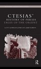 Ctesias Persian Empire