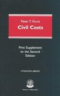 Civil Costs