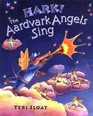 Hark the aardvark angels sing A story of Christmas mail