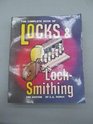 The complete book of locks  locksmithing