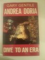 Andrea Doria Dive to an Era