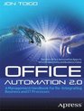 Office Automation 20 A Management Handbook for ReIntegrating Business and IT Processes