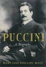 Puccini A Biography