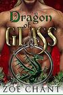Dragon of Glass