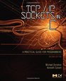 TCP/IP Sockets in C Second Edition Practical Guide for Programmers