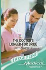 The Doctor's Longedfor Bride