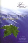 Attentiveness Being Present Study  Reflection Guide