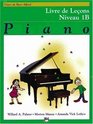 Alfred's Basic Piano Course Lesson Book