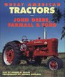 Great American Tractors John Deere Farmall and Ford
