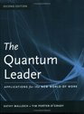 The Quantum Leader Applications for the New World of Work
