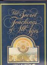 The Secret Teachings of All Ages: An Encyclopedic Outline of Masonic, Hermetic, Qabbalistic & Rosicrucian Symbolical Philosophy