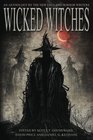 Wicked Witches An Anthology of the New England Horror Writers
