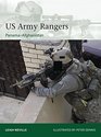 US Army Rangers PanamaAfghanistan