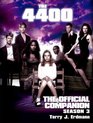 The 4400 The Official Companion Season 3