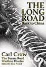 The Long Road Back to China