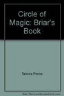 Circle of Magic Briar's Book