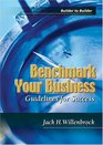 Benchmark Your Business Guidelines for Success