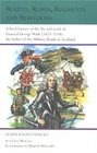 Routes Roads Regiments and Rebellions A Brief History of the Life and Work of General George Wade  the Father of the Military Roads in