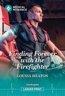 Finding Forever with the Firefighter