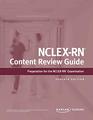 NCLEXRN Content Review Guide