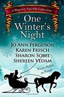 One Winter's Night A Regency Yuletide 2