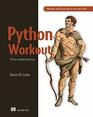 Python Workout 50 tenminute exercises