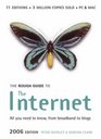 The Rough Guide to Internet