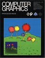 SIGGRAPH 1999 Conference Proceedings Computer Graphics Annual Conference Series