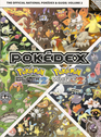 The Official National Pokedex  Guide Vol 2 Pokemon Black Version 2 / Pokemon White Version 2