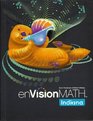 Envision Math Indiana Grade 3 Students Edition