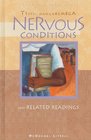Nervous Conditions And Related Readings