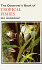 The Observer's Book of Tropical Fishes
