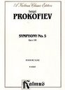Symphony No 5 Op 100