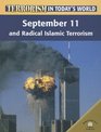 September 11th And Radical Islamic Terrorism September Eleven And Radical Islamic Terrorism